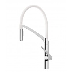 Virtuves izlietnes maisītājs Rubineta, Ultima-50 WT