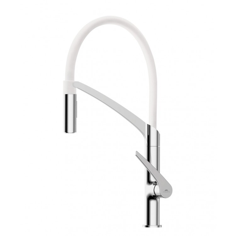 Virtuves izlietnes maisītājs Rubineta, Ultima-50 WT