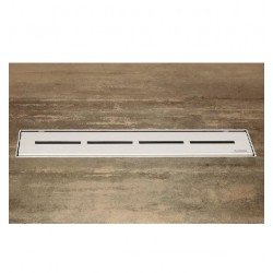 Dušas kanāls RAVAK Runway 300mm