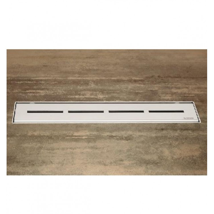 Dušas kanāls RAVAK Runway 300mm