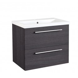 Vannas istabas skapītis ar izlietni RB SCANDIC 60cm, 15112301