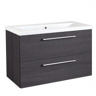 Vannas istabas skapītis ar izlietni RB SCANDIC 80cm, 15112501