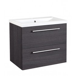 Vannas istabas skapītis ar izlietni RB SCANDIC 51cm, 15112201