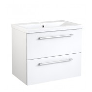 Vannas istabas skapītis ar izlietni RB SCANDIC 51cm, 15112211