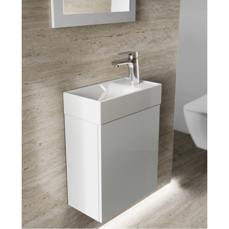 Izlietne skapītim Ravak VEDA 40x22cm, XJX01240000