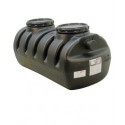 Tauku separators SL-SG 1000