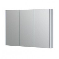 Vannas istabas skapītis ar spoguli Raguvos Baldai 98.2 cm 1400711