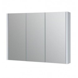 Vannas istabas skapītis ar spoguli Raguvos Baldai 98.2 cm 1400711