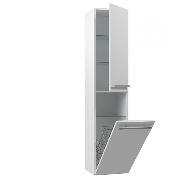 Vannas istabas augstais skapis RB SERENA, 1433201