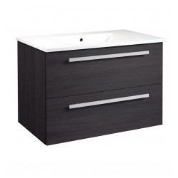 Vannas istabas skapītis ar izlietni RB SERENA 81.5cm, 14113501