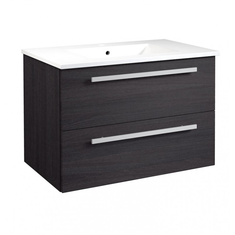 Vannas istabas skapītis ar izlietni RB SERENA 81.5cm, 14113501