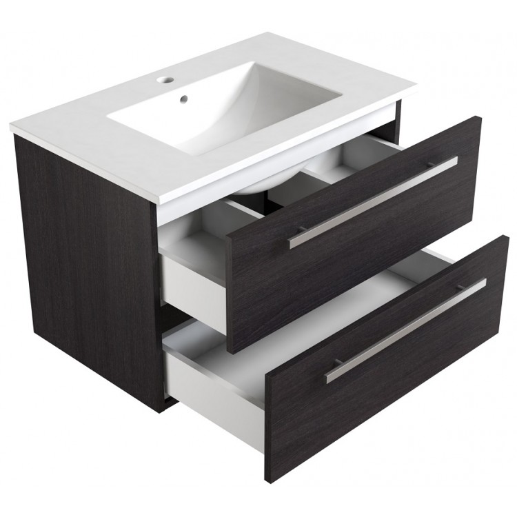 Vannas istabas skapītis ar izlietni RB SERENA 81.5cm, 14113501