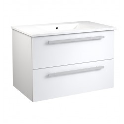 Vannas istabas skapītis ar izlietni RB SERENA 81.5cm, 14113511