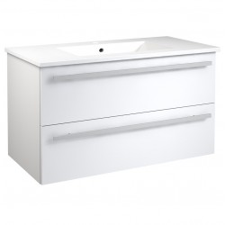 Vannas istabas skapītis ar izlietni RB SERENA 101.5cm, 14113711