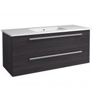 Vannas istabas skapītis ar izlietni RB SERENA 121cm, 14113801