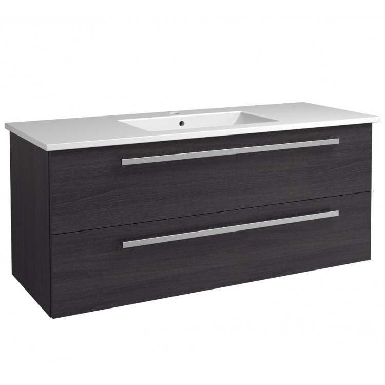 Vannas istabas skapītis ar izlietni RB SERENA 121cm, 14113801