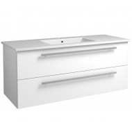 Vannas istabas skapītis ar izlietni RB SERENA 121cm, 14113811