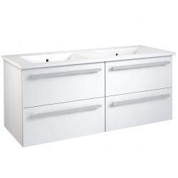 Vannas istabas skapītis ar izlietni RB SERENA 121cm, 14113911