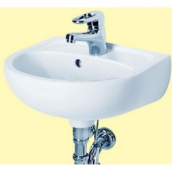 Vannas istabas izlietne KOLO SOLO 400 mm 72141