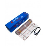 Elektriskais apsildes paklājs Comfort Heat 160W/m2 CTAE-160(0.5), 0.5m2, 80W