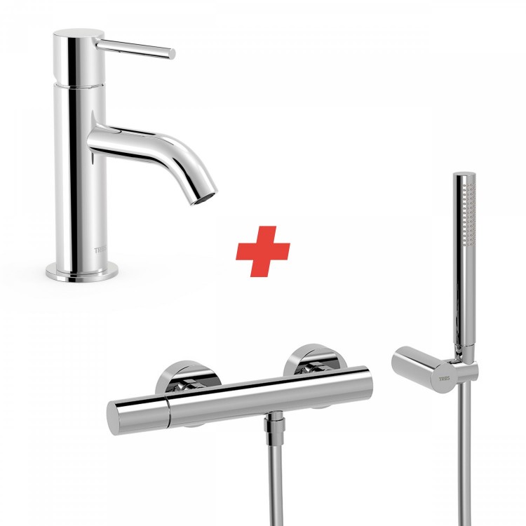 Maisītāju komplekts Study Exclusive TRES, 26279101