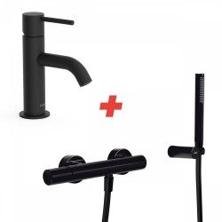 Maisītāju komplekts Study Exclusive TRES, 26279101NM