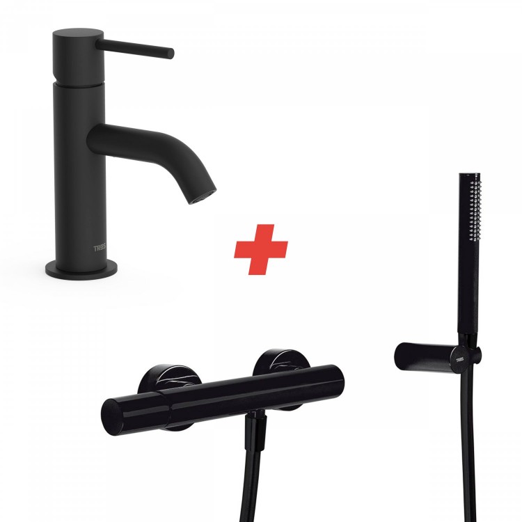 Maisītāju komplekts Study Exclusive TRES, 26279101NM