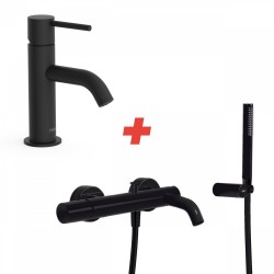 Maisītāju komplekts Study Exclusive TRES, 26279201NM