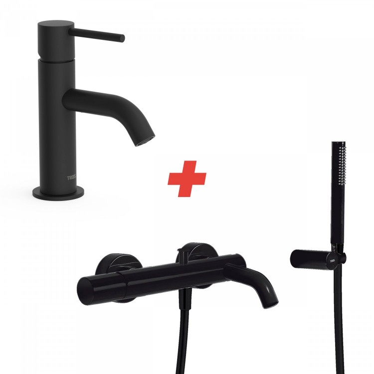 Maisītāju komplekts Study Exclusive TRES, 26279201NM