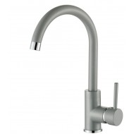 Virtuves izlietnes maisītājs granīta Helika Sabia 5523-202