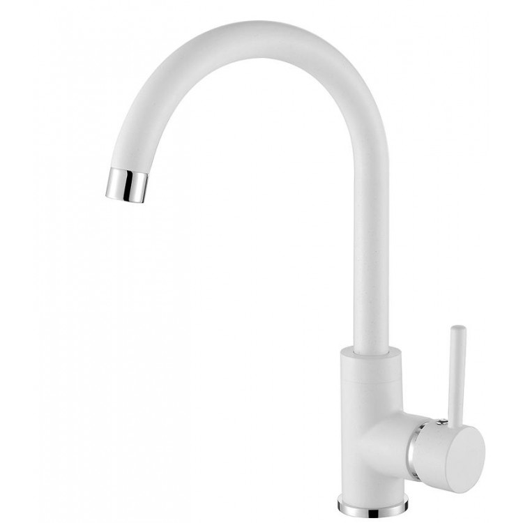 Virtuves izlietnes maisītājs granīta Helika Sabia 5523-710