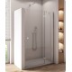 Dušas durvis SanSwiss ANNEA AN13D 100 cm