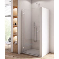 Dušas durvis SanSwiss ANNEA AN1C G 100 cm