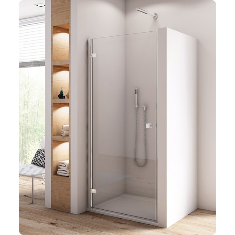 Dušas durvis SanSwiss ANNEA AN1C G 75 cm