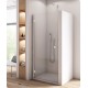 Dušas durvis SanSwiss ANNEA AN1C G 75 cm
