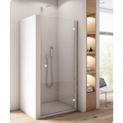 Dušas durvis SanSwiss ANNEA AN1C D 100 cm