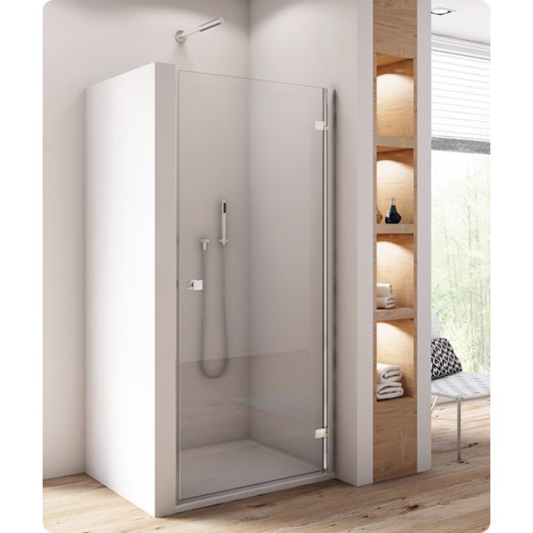 Dušas durvis SanSwiss ANNEA AN1C D 100 cm