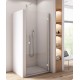 Dušas durvis SanSwiss ANNEA AN1C D 100 cm