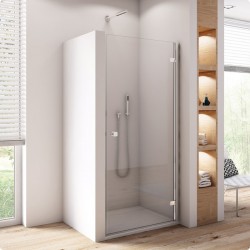 Dušas durvis SanSwiss ANNEA AN1C D 100 cm