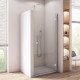 Dušas durvis SanSwiss ANNEA AN1C D 100 cm