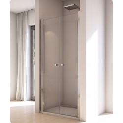 Dušas durvis SanSwiss SOLINO SOL2 100 cm