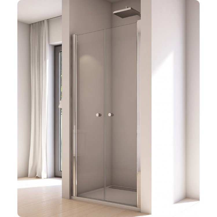 Dušas durvis SanSwiss SOLINO SOL2 100 cm