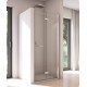 Dušas durvis SanSwiss SOLINO SOLF1D 100 cm