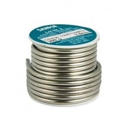 Sanha Alvas lodstieple Sn97Cu3 3mm 250 g. 4933 30