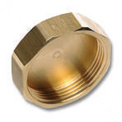 Misiņa korķis SANHA 1' iev