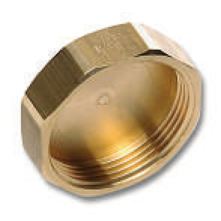 Misiņa korķis SANHA 1 iev