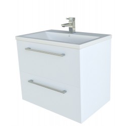 Vannas istabas skapītis ar izlietni RB SCANDIC 60cm, 15112311