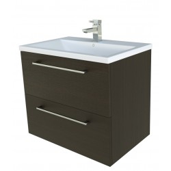 Vannas istabas skapītis ar izlietni RB SCANDIC 60cm, 15112301