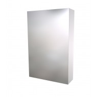 Vannas istabas skapītis ar spoguli Raguvos Baldai 48.2 cm, 1400211