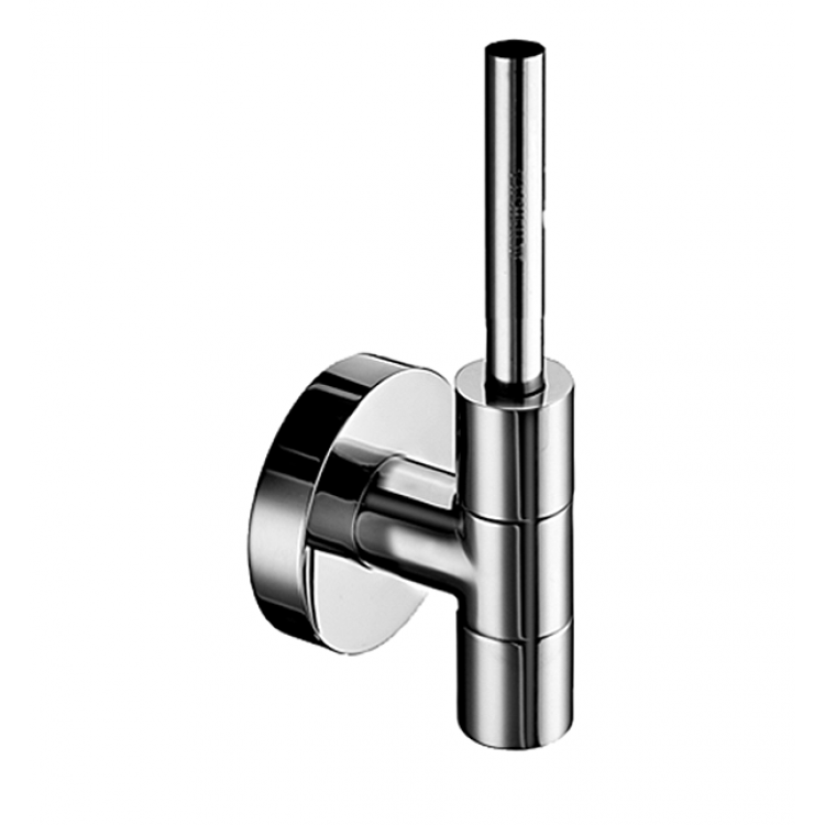 Stūra ventīlis SCHELL Edition  1/2 x 3/8(10), hromēts 053200699